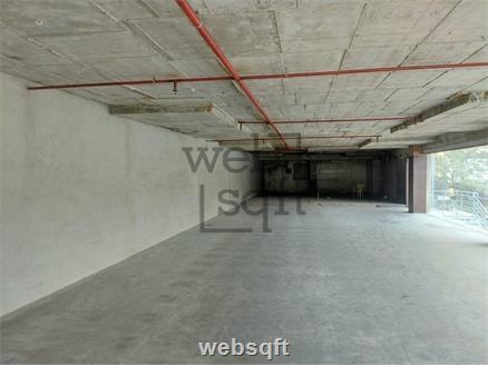 Commercial Showroom for Rent